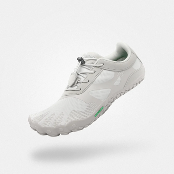 Barefoot обувь для спорта - Vitality III Gray XZA054GY фото