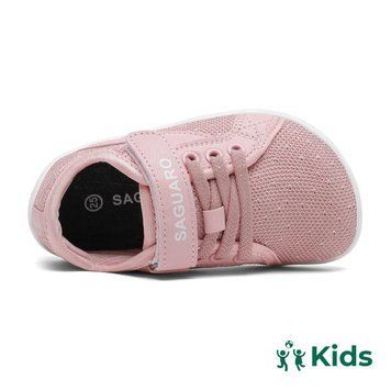 Детские кеды Luck I Pink XZH0222PI фото