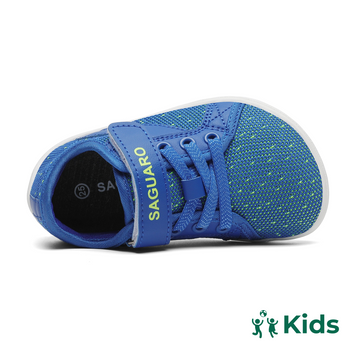 Детские кеды Luck I Blue XZA0222BL фото