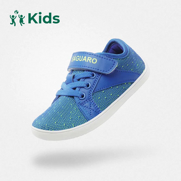 Дитячі кеди - Kids Luck I сині XZA0222BL фото