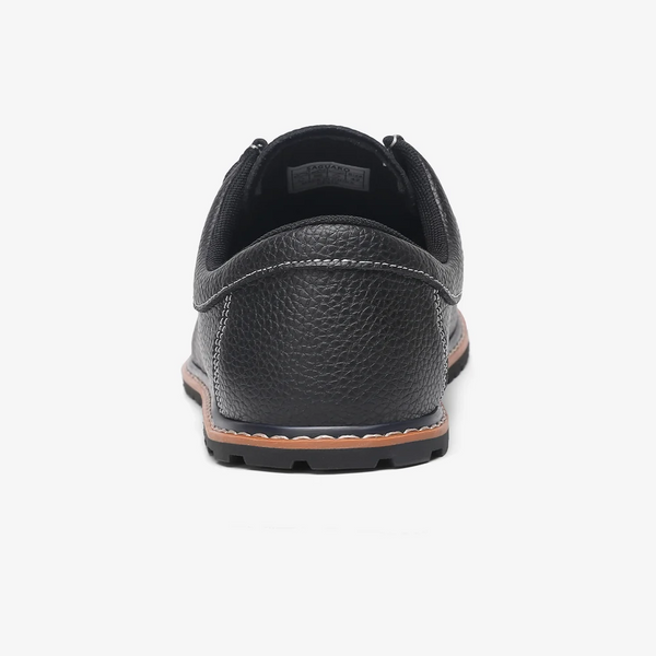 Barefoot лофери - Stitch I XZH0363BK фото