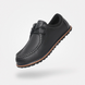 Barefoot лофери - Stitch I XZH0363BK фото 1