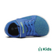 Детские кеды Luck I Blue XZA0222BL фото 1