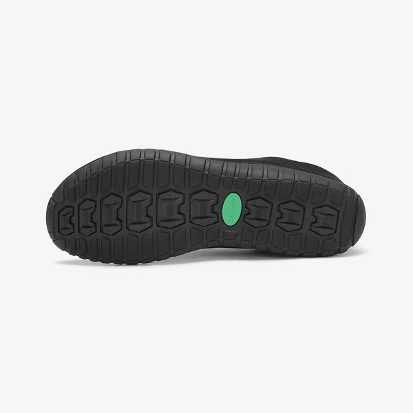 Barefoot кросівки -  Forestep II black XZH0308BK фото