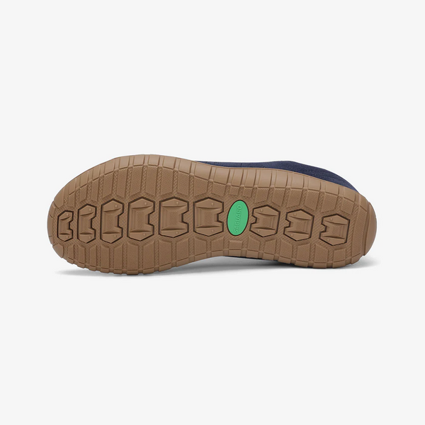 Barefoot кросівки -  Forestep II blue XZH0308BL фото