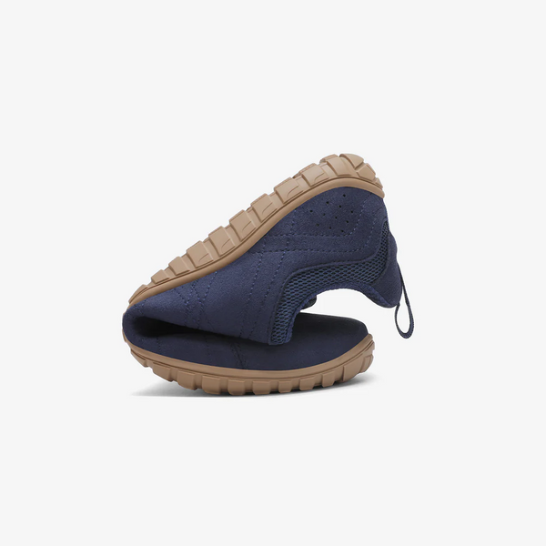 Barefoot кросівки -  Forestep II blue XZH0308BL фото