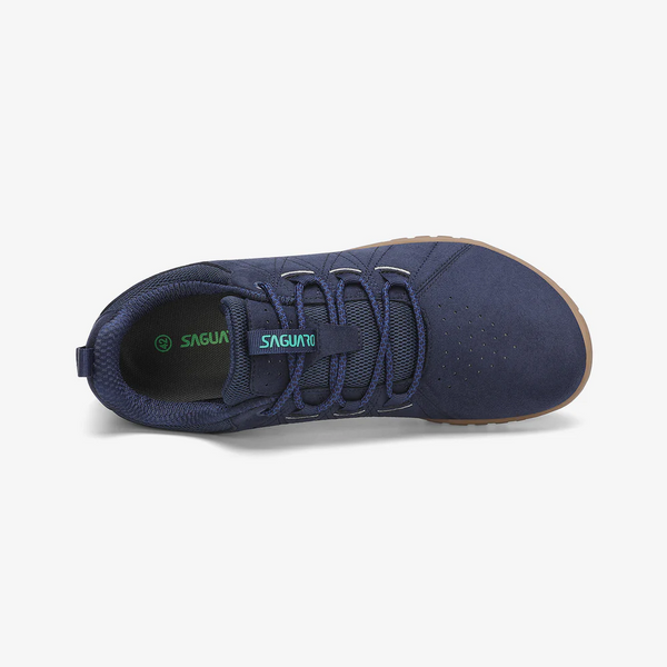 Barefoot кросівки -  Forestep II blue XZH0308BL фото
