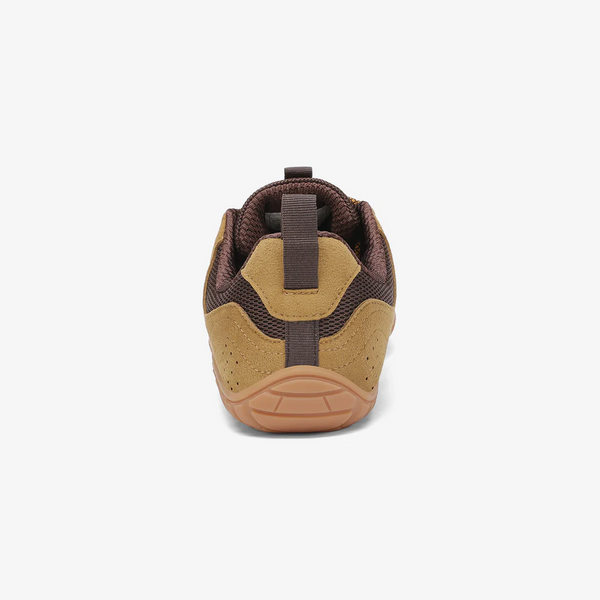 Barefoot кросівки -  Forestep II brown XZH0308BR фото