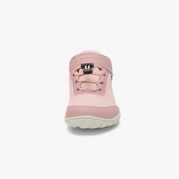 Дитячі водонепроникні barefoot боти - Kid's Brave Ⅰ pink XZH0264PI фото