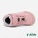Дитячі водонепроникні barefoot боти - Kid's Brave Ⅰ pink XZH0264PI фото 1