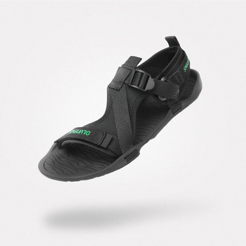 Сандалі Barefoot - Nudo I Black XZL0090BK фото