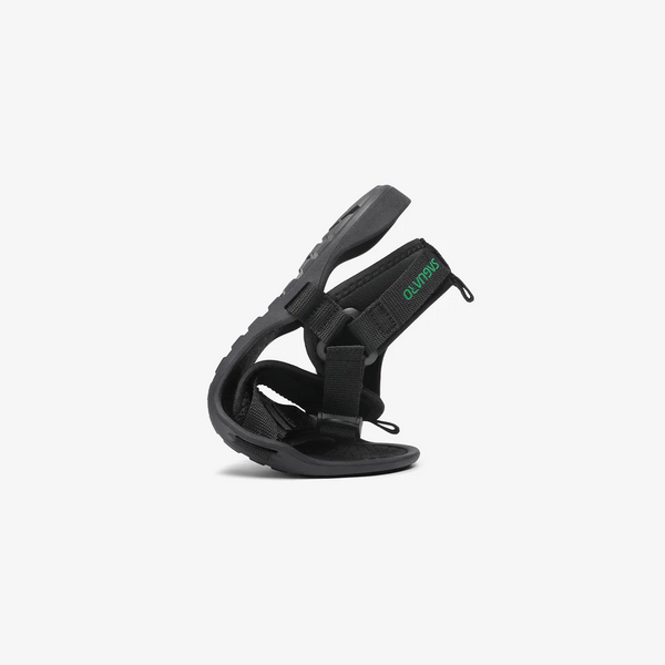 Сандалі Barefoot - Nudo I Black XZL0090BK фото