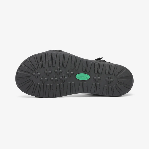 Сандалі Barefoot - Nudo I Black XZL0090BK фото