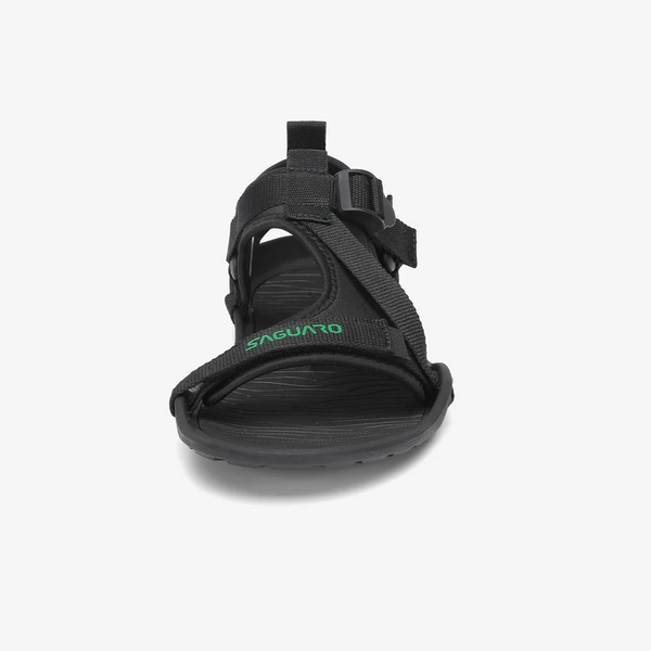 Сандалі Barefoot - Nudo I Black XZL0090BK фото