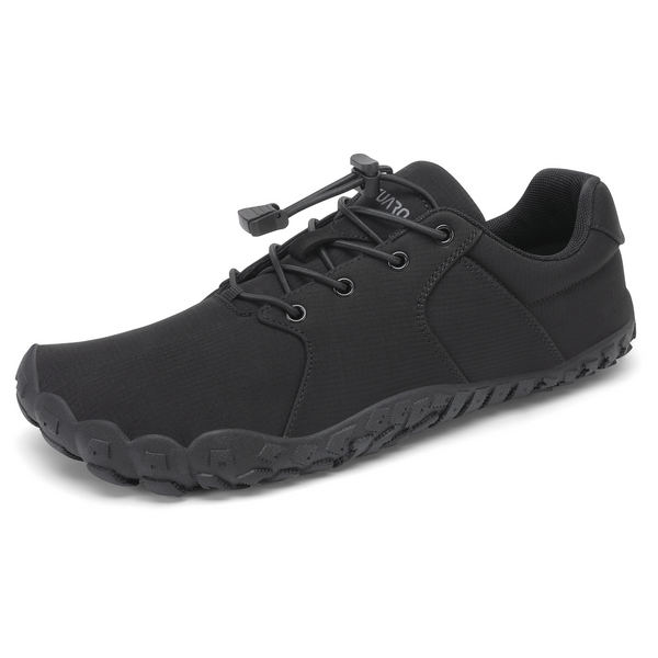 Водовідштовхуюче Barefoot взуття XZA0136BK фото