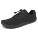 Водовідштовхуюче Barefoot взуття XZA0136BK фото 4