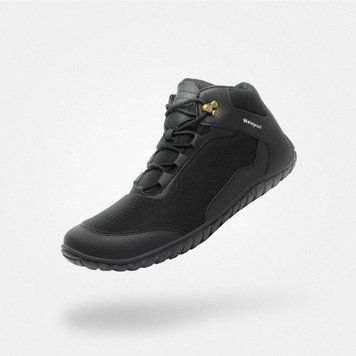 Waterproof Barefoot взуття - Brave Ⅰ Black XZH0196BK фото