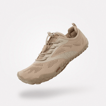 Barefoot взуття - Smart I Brown XZA052BR фото