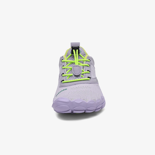 Детская Barefoot обувь - Kids Free Ⅰ Lavender XZA095LA фото
