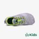 Детская Barefoot обувь - Kids Free Ⅰ Lavender XZA095LA фото 1
