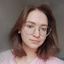 Агафонова Анастасія Павлівна