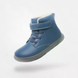Дитяче зимове Barefoot взуття - Kid's Ambition II сині XZH0293BL фото 1