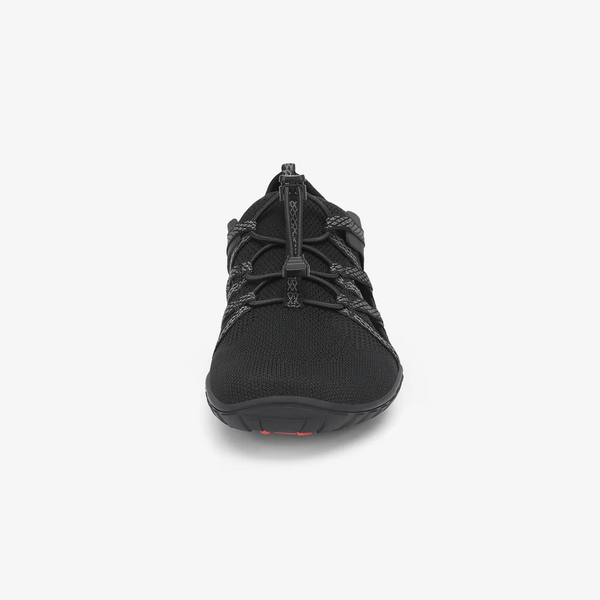 Сандалі - Breeze II Black - Barefoot Shoes XZL0076BK фото