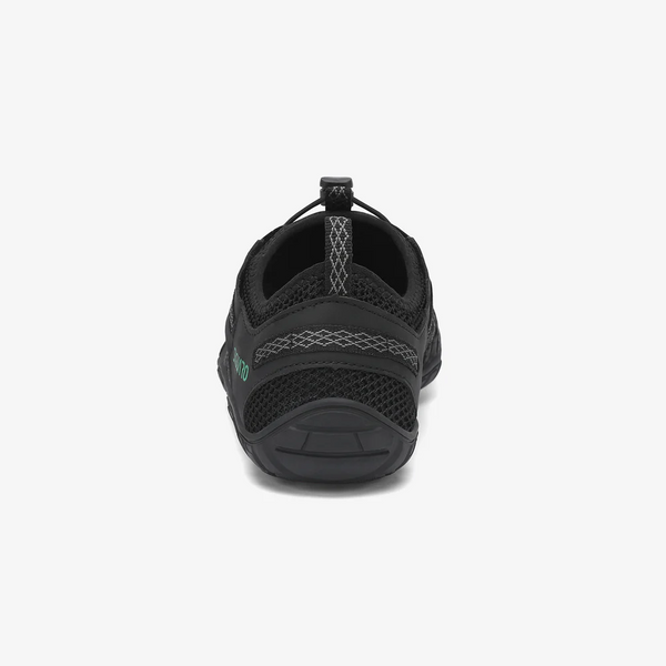 Сандалі - Breeze II Black - Barefoot Shoes XZL0076BK фото