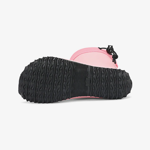 Дитячі гумові чоботи Barefoot - Kid's Brisk Ⅰ рожеві XZD0010PI фото