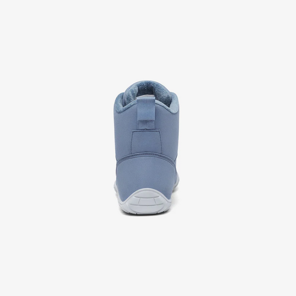 Зимове Barefoot взуття - Ambition I блакитні XZF0175BL фото