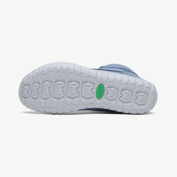 Зимове Barefoot взуття - Ambition I блакитні XZF0175BL фото