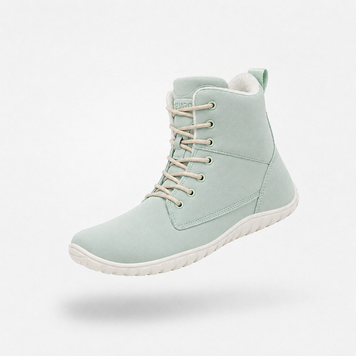 Зимове Barefoot взуття - Ambition I м'ятні XZF0175LG фото