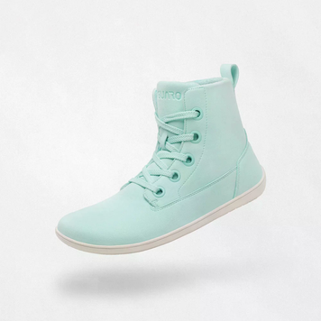 Зимове Barefoot взуття - Ambition I м'ятні XZF0175LG фото
