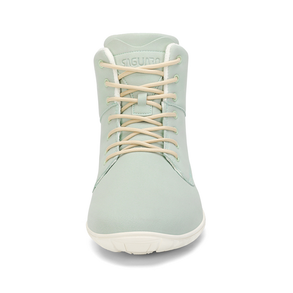 Зимове Barefoot взуття - Ambition I м'ятні XZF0175LG фото
