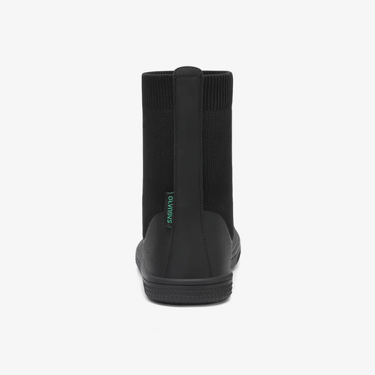 Купити Barefoot черевики - Urban II Black XZH0327BK в інтернет