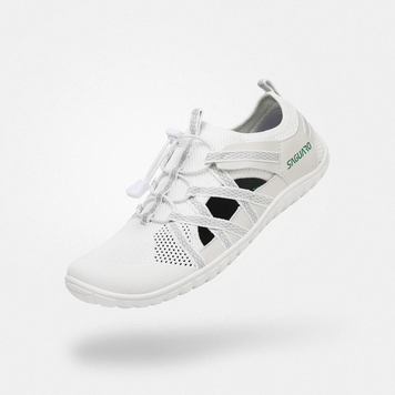 Сандалі - Breeze II White - Barefoot Shoes XZL0076WH фото