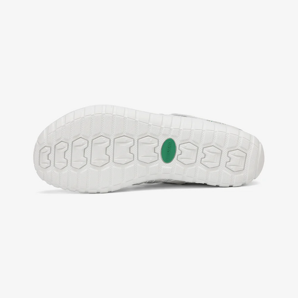 Сандалі - Breeze II White - Barefoot Shoes XZL0076WH фото